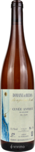 Domaine de Beudon Cuvée Antique 2017