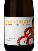 Albariño Extra Brut