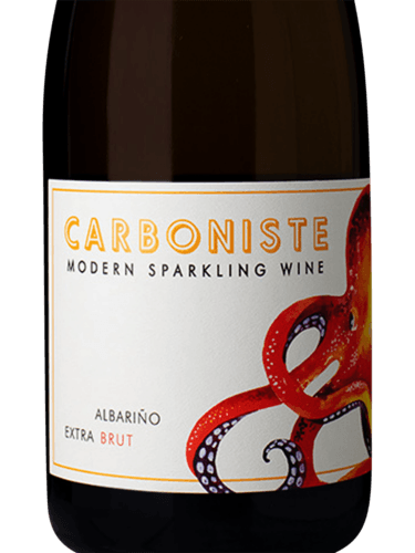 Albariño Extra Brut