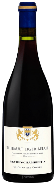 Thibault Liger-Belair La Croix des Champs Gevrey-Chambertin