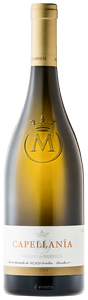 Marqués de Murrieta Capellanía Reserva N.V.