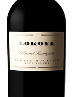 Howell Mountain Cabernet Sauvignon