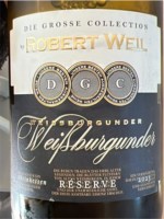 Robert Weil Die Grosse Collection Réserve Weissburgunder