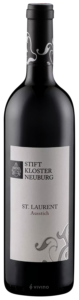 Stiftskellerei Klosterneuburg St. Laurent Ausstich N.V.