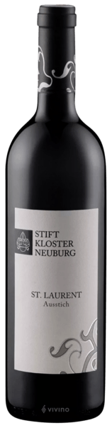 Stiftskellerei Klosterneuburg St. Laurent Ausstich