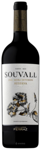 Souvall Reserva Tinto N.V.
