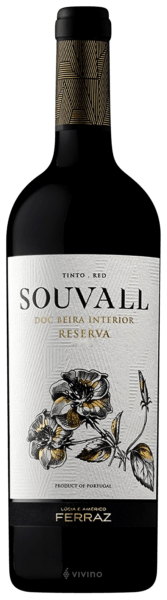 Souvall Reserva Tinto