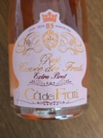 Cà dei Frati Cuvée dei Frati Extra Brut Rosé