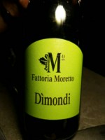 Fattoria Moretto Dimondi