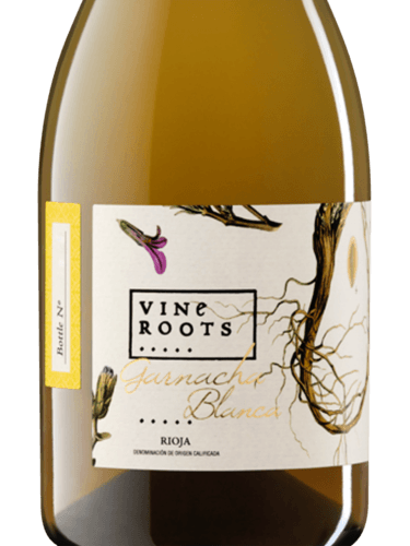 Bodegas Corral - Don Jacobo Vine Roots Garnacha Blanca | Vivino English