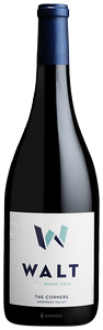 Walt The Corners Pinot Noir N.V.