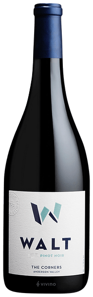 Walt The Corners Pinot Noir