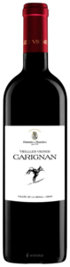 Domaine des Tourelles Vieilles Vignes Carignan N.V.
