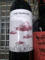 The Painter Shiraz