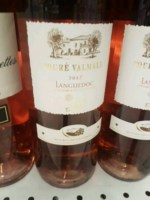 Vignoble des 2 Terres Touré Valmale Rosé