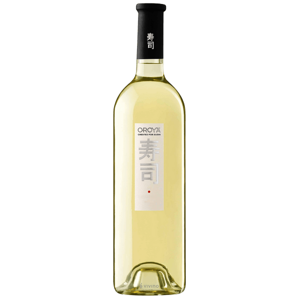 Oroya Oroya Created For Sushi | Vivino 日本語