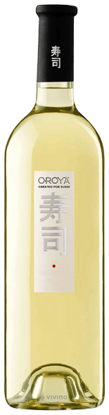 Oroya Oroya Created For Sushi | Vivino 日本語
