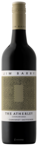 Jim Barry The Atherley Cabernet Sauvignon N.V.