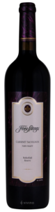 Flora Springs Reserve Cabernet Sauvignon N.V.