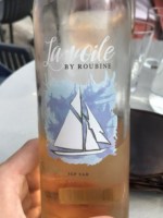 Château Roubine La Voile