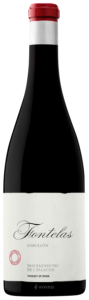 Descendientes de J. Palacios Fontelas Bierzo (Corullón) N.V.