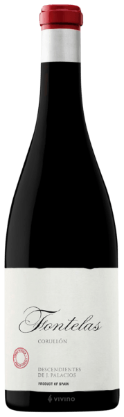 Descendientes de J. Palacios Fontelas Bierzo (Corullón)
