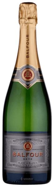 Balfour Cuvée Skye Blanc de Blancs