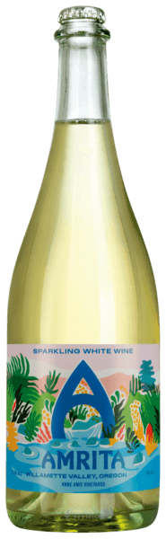 Anne Amie Vineyards Cuvée A Amrita Sparkling White | Vivino United States