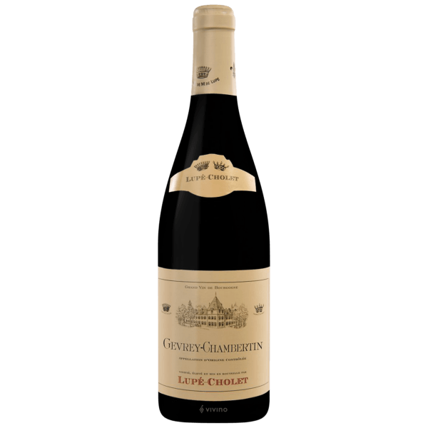 Lupé-Cholet Gevrey-Chambertin | Vivino English