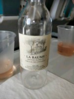 Domaine de la Baume Grande Olivette Grenache - Cinsault