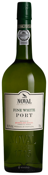 Quinta do Noval Fine White Port
