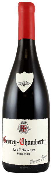 フーリエFourrier 2011 Gevrey-Chambertin 2011 Domaine Fourrier Gevrey-Chambertin 1er Cru Clos St
