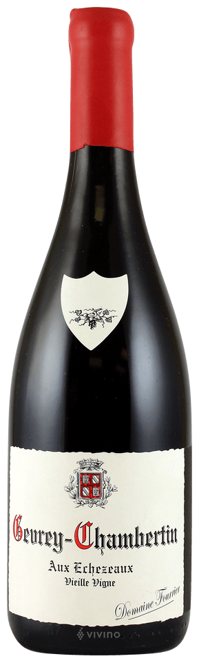 Domaine Fourrier Vieille Vigne Gevrey-Chambertin Aux Échezeaux