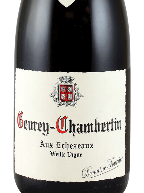 フーリエFourrier 2011 Gevrey-Chambertin 2011 Domaine Fourrier Gevrey-Chambertin 1er Cru 