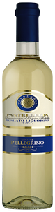 Cantine Pellegrino Pantelleria Moscato Liquoroso N.V.