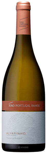 Joao Portugal Ramos Alvarinho Monção e Melgaço