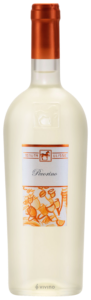 Tenuta Ulisse Pecorino Premium N.V.