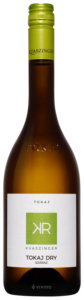 Kvaszinger Tokaj Dry Száraz N.V.