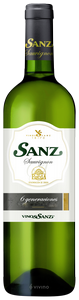 Vinos Sanz Sauvignon 2020