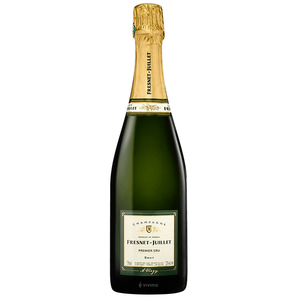 Fresnet-Juillet 2002 ブリュットシャンパン 750ml N.V. Fresnet Juillet Brut Champagne Premier Cru | Vivino English