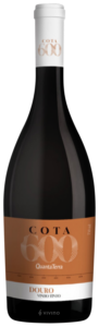 Quanta Terra Cota 600 Tinto 2023
