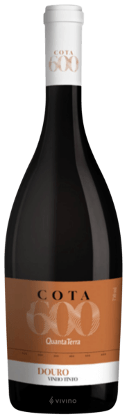 Quanta Terra Cota 600 Tinto