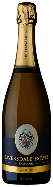 Riversdale Crux