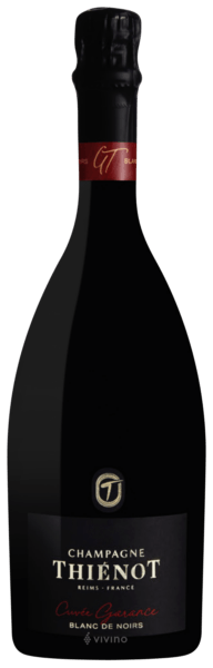 シャンパーニュ ティエノー キュヴェ ガランス2011 Thienot Cuvée