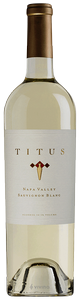 Titus Sauvignon Blanc N.V.