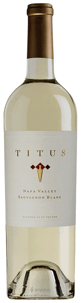 Titus Sauvignon Blanc