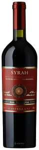 Famiglia Castellani Syrah N.V.