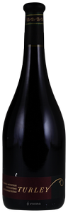Turley Rattlesnake Ridge Petite Syrah N.V.