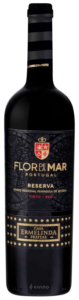 Casa Ermelinda Freitas Flor de la Mar Reserva Tinto N.V.