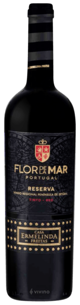 Casa Ermelinda Freitas Flor de la Mar Reserva Tinto